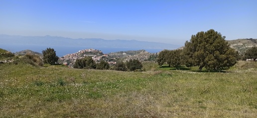 casa indipendente in vendita a Motta San Giovanni