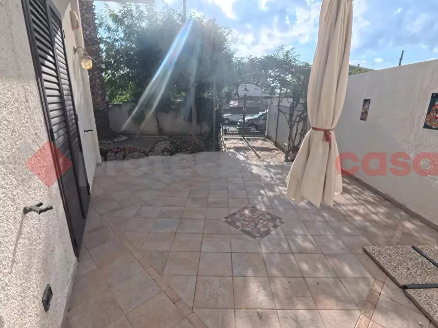 casa indipendente in vendita a Motta San Giovanni in zona Lazzaro