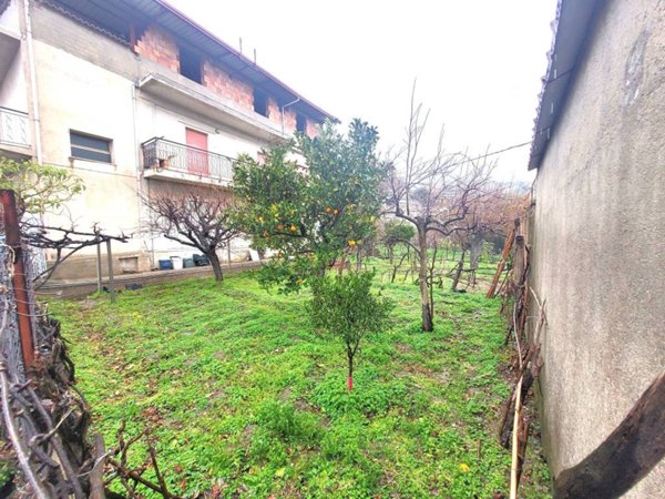 appartamento in vendita a Motta San Giovanni