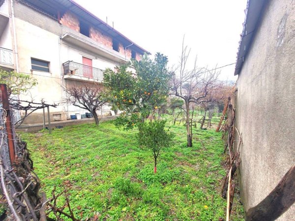 appartamento in vendita a Motta San Giovanni