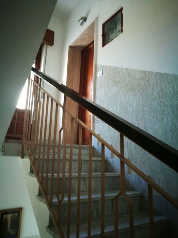 appartamento in vendita a Motta San Giovanni