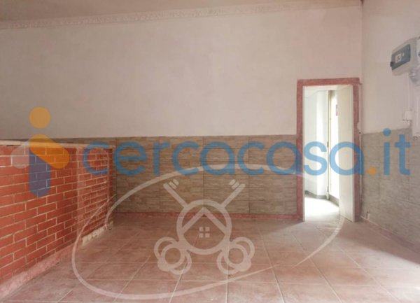 negozio in vendita a Motta San Giovanni in zona Lazzaro