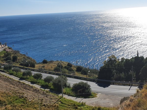 terreno agricolo in vendita a Motta San Giovanni