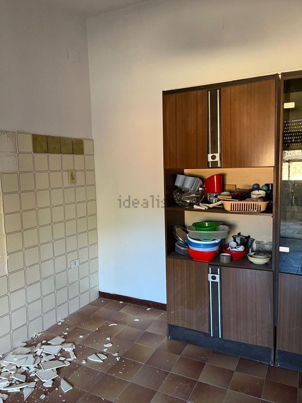 appartamento in vendita a Motta San Giovanni in zona Lazzaro