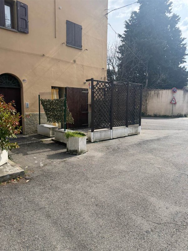 appartamento in vendita a Motta San Giovanni in zona Lazzaro