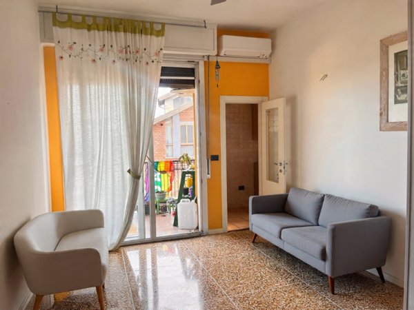appartamento in vendita a Motta San Giovanni in zona Lazzaro
