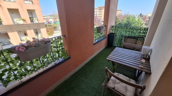 appartamento in vendita a Motta San Giovanni in zona Lazzaro
