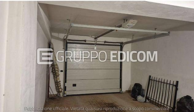locale commerciale in vendita a Motta San Giovanni