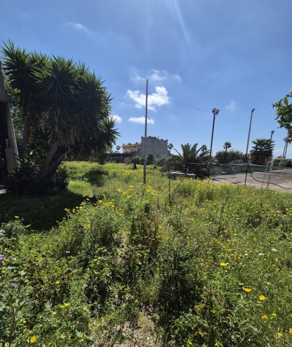 appartamento in vendita a Motta San Giovanni in zona Lazzaro