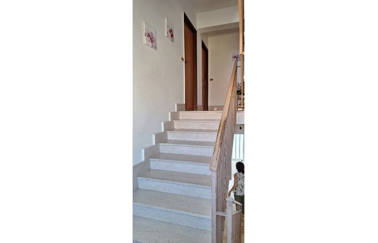 appartamento in vendita a Motta San Giovanni in zona Lazzaro