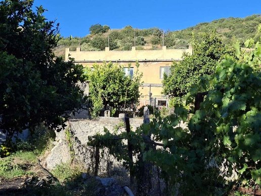casa indipendente in vendita a Motta San Giovanni in zona Patarriti