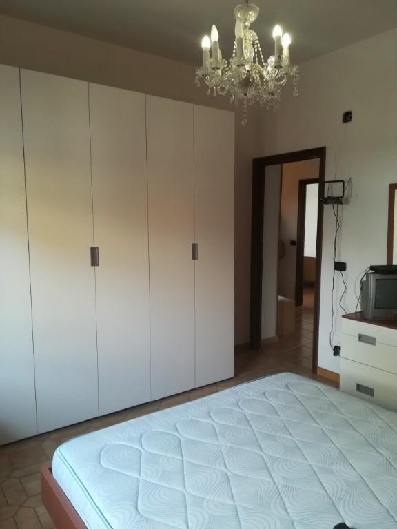 appartamento in vendita a Motta San Giovanni