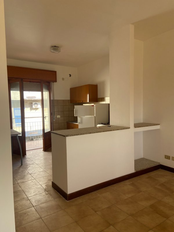 appartamento in vendita a Motta San Giovanni in zona Lazzaro