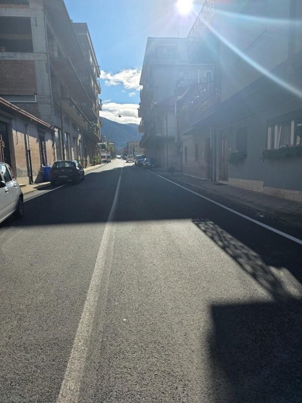 casa indipendente in vendita ad Oppido Mamertina