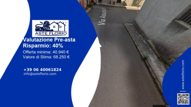 attico in vendita ad Oppido Mamertina in zona Castellace