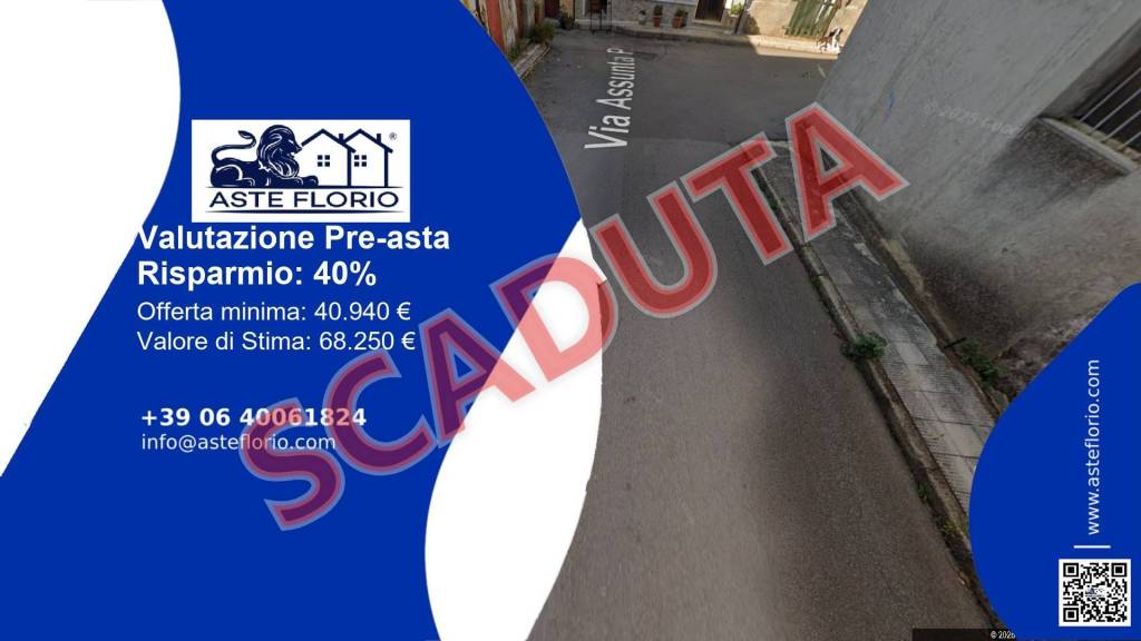 appartamento in vendita ad Oppido Mamertina in zona Castellace