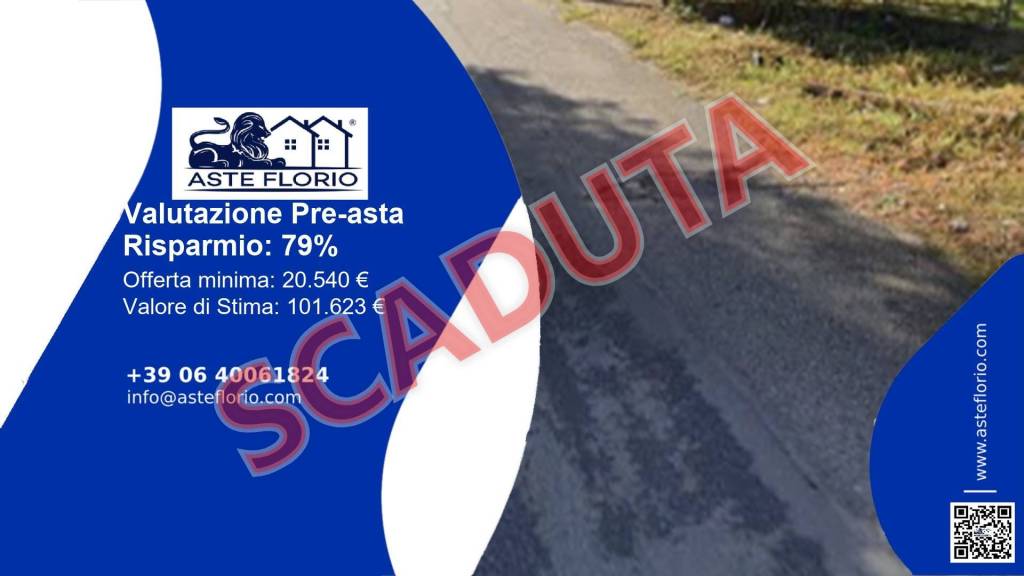locale commerciale in vendita ad Oppido Mamertina in zona Castellace