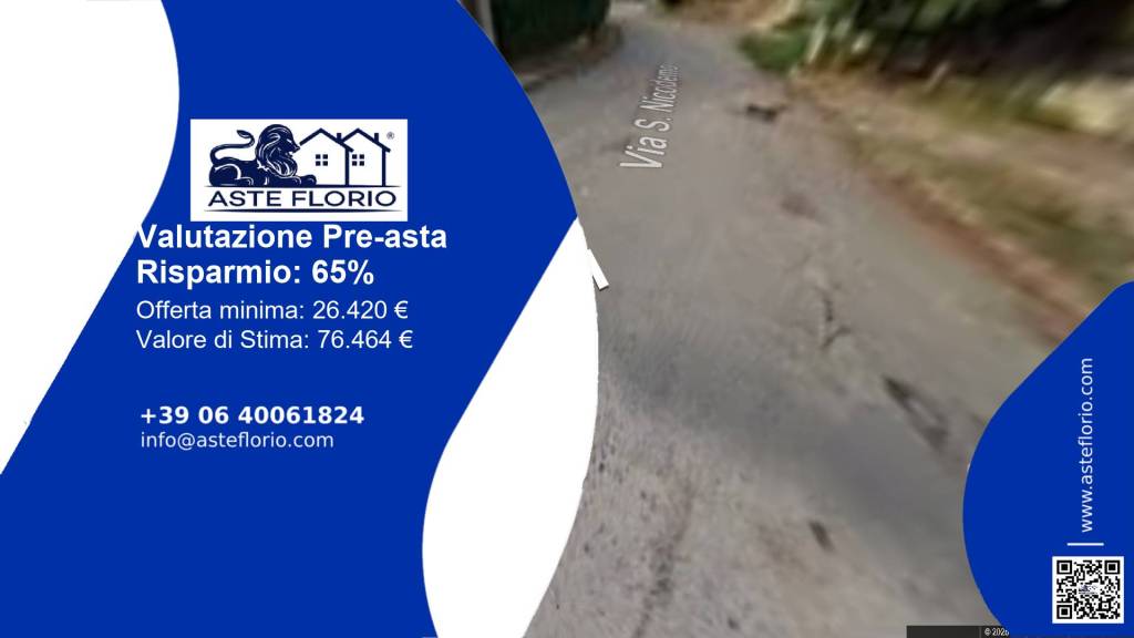 appartamento in vendita ad Oppido Mamertina