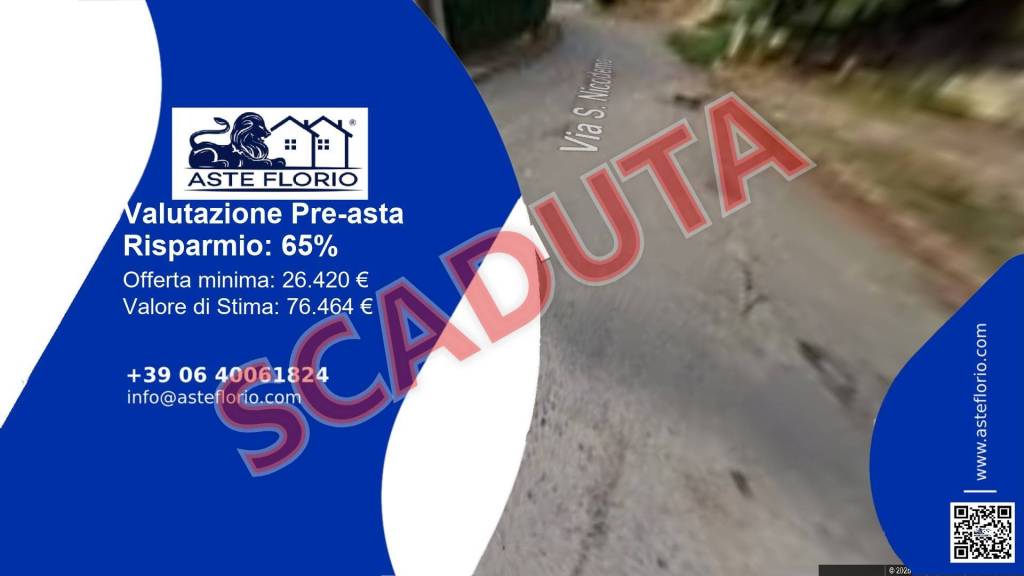 appartamento in vendita ad Oppido Mamertina