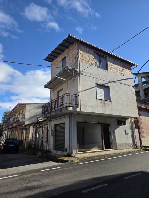 appartamento in vendita ad Oppido Mamertina