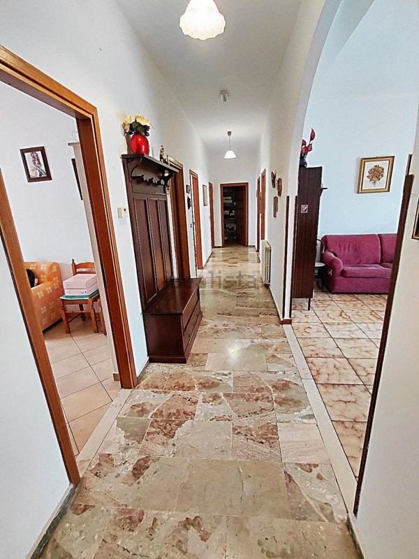 appartamento in vendita ad Oppido Mamertina