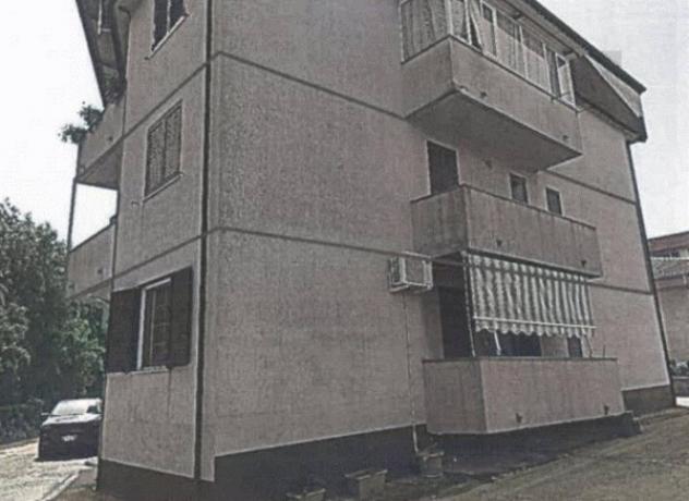 appartamento in vendita ad Oppido Mamertina