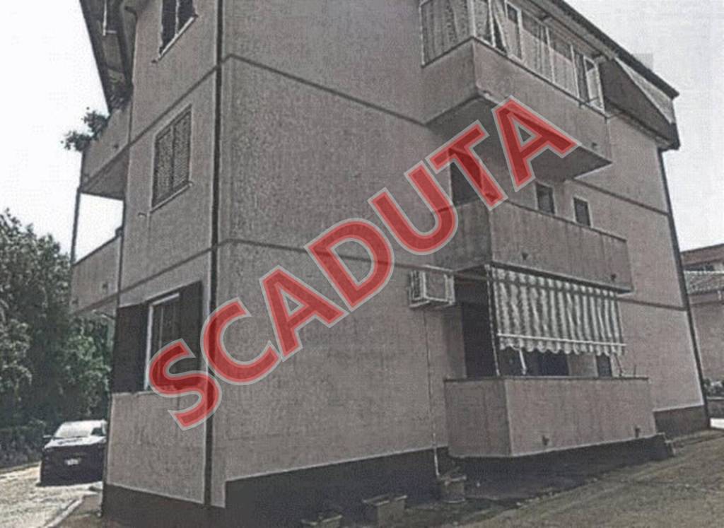 appartamento in vendita ad Oppido Mamertina