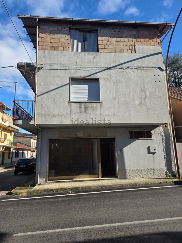 appartamento in vendita ad Oppido Mamertina