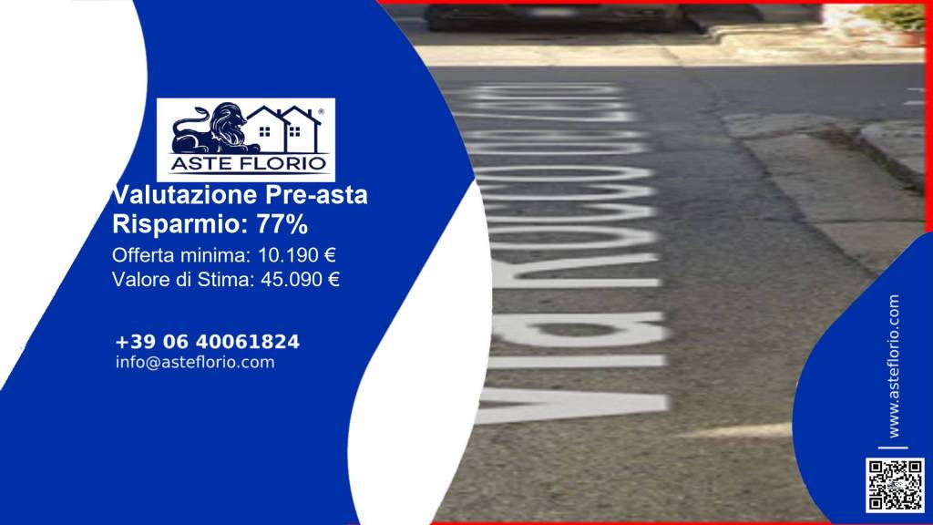 appartamento in vendita ad Oppido Mamertina