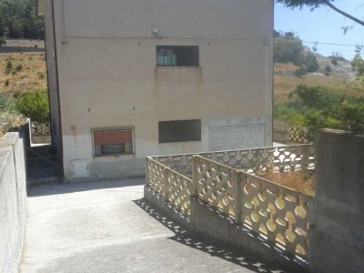 appartamento in vendita a Palizzi