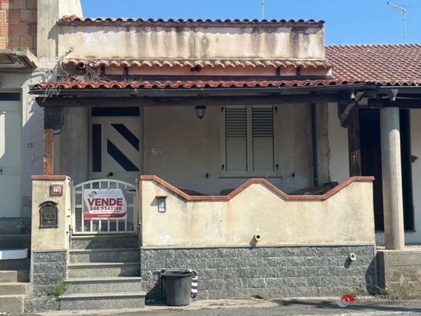 casa indipendente in vendita a Palizzi in zona Spropoli
