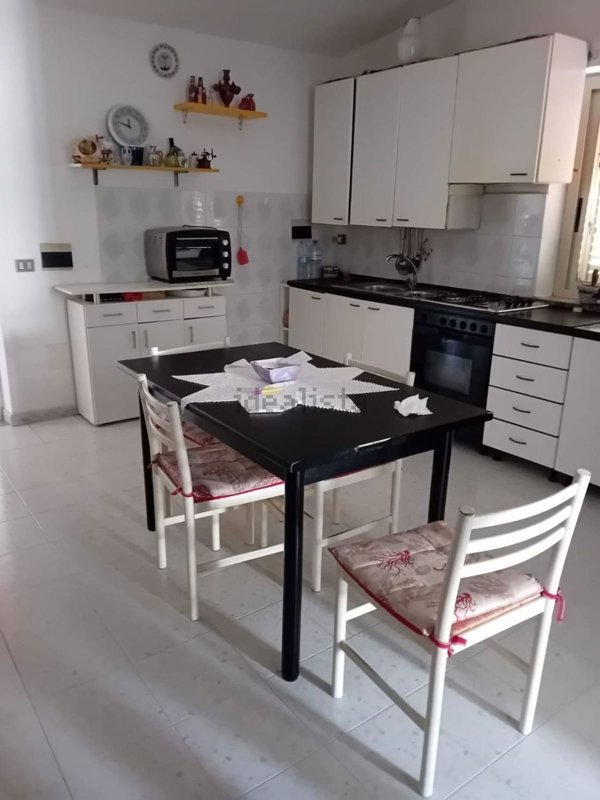 appartamento in vendita a Palizzi