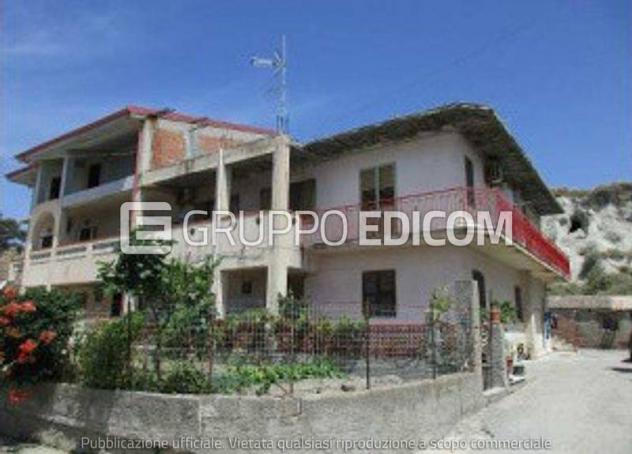 casa indipendente in vendita a Palizzi