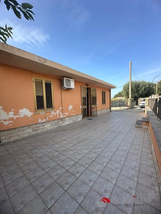 casa indipendente in vendita a Palizzi in zona Spropoli