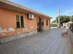 appartamento in vendita a Palizzi in zona Spropoli