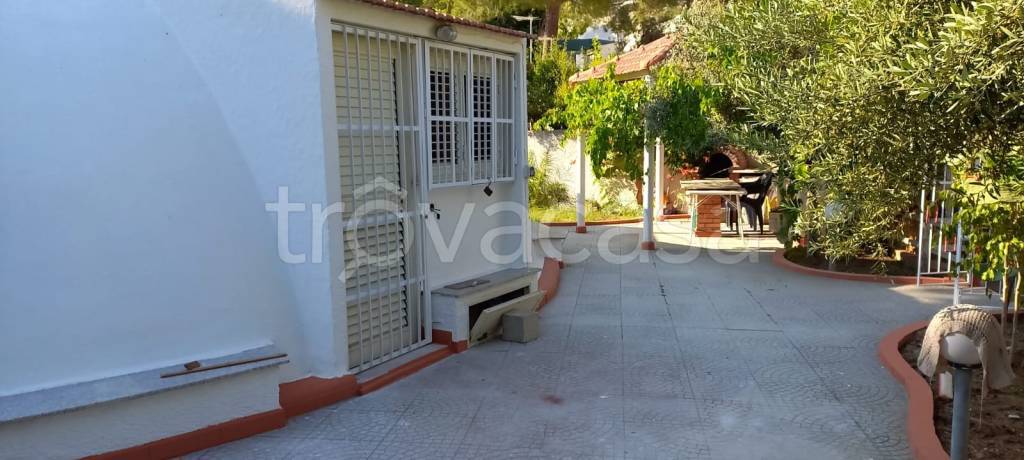 appartamento in vendita a Palizzi