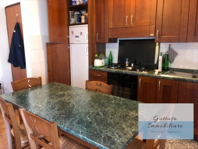 appartamento in vendita a Palizzi