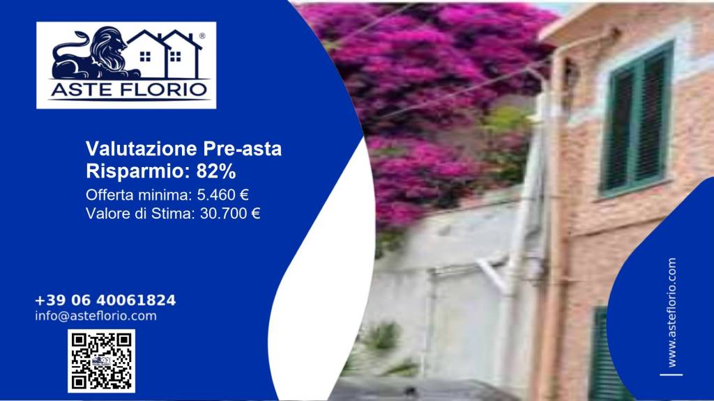 appartamento in vendita a Palizzi