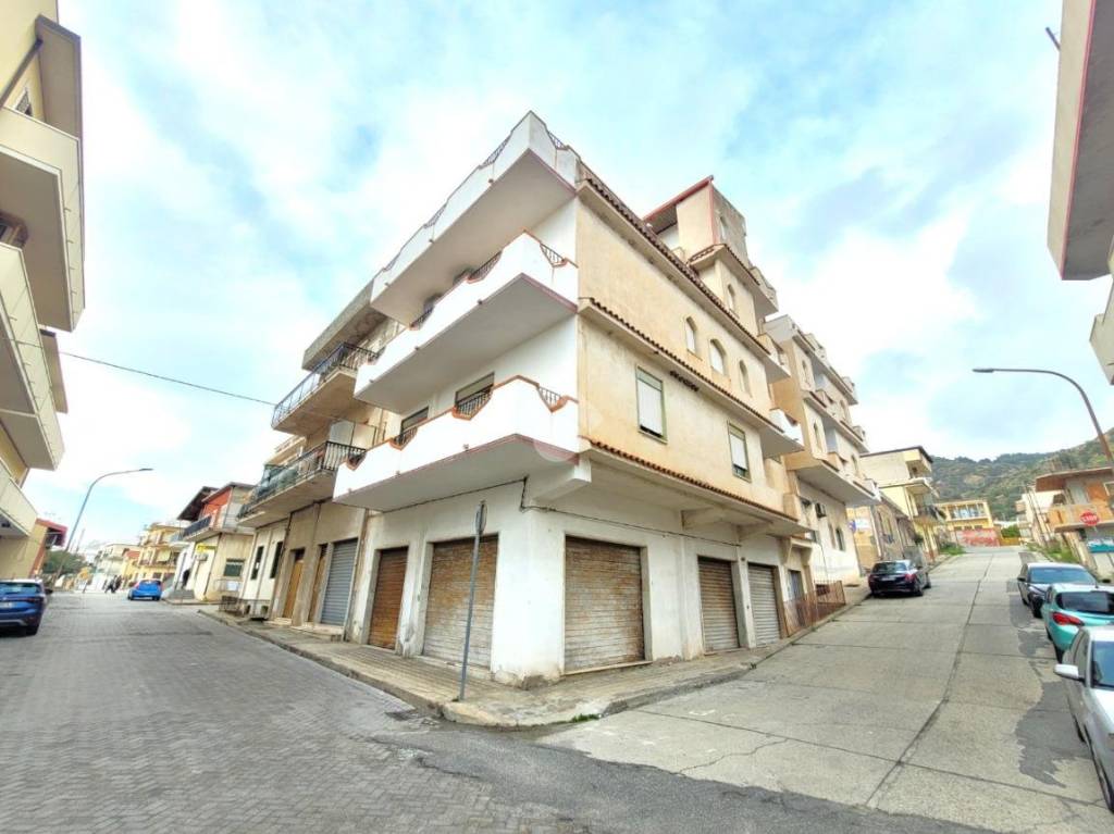 appartamento in vendita a Palizzi
