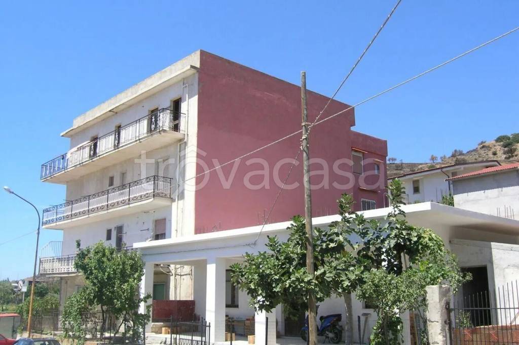 appartamento in vendita a Palizzi