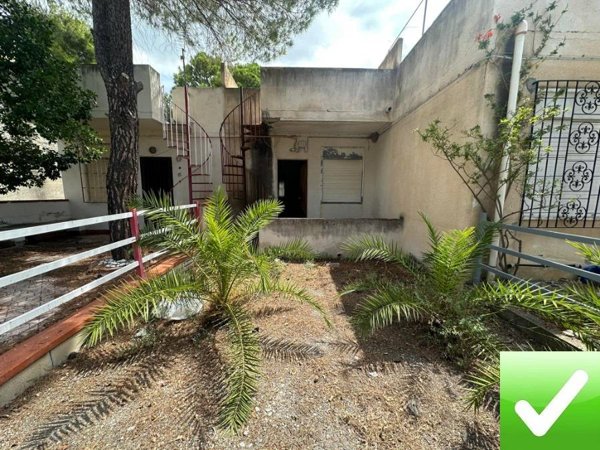 appartamento in vendita a Palizzi