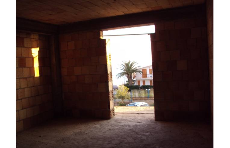 casa indipendente in vendita a Palizzi in zona Palizzi Marina