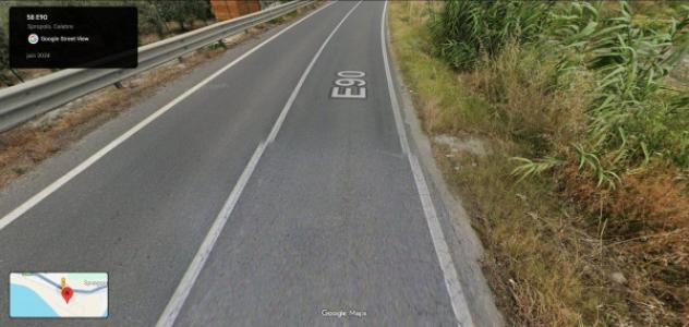 appartamento in vendita a Palizzi in zona Spropoli