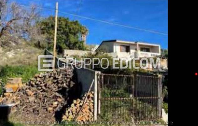 appartamento in vendita a Palizzi