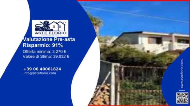 trivano in vendita a Palizzi