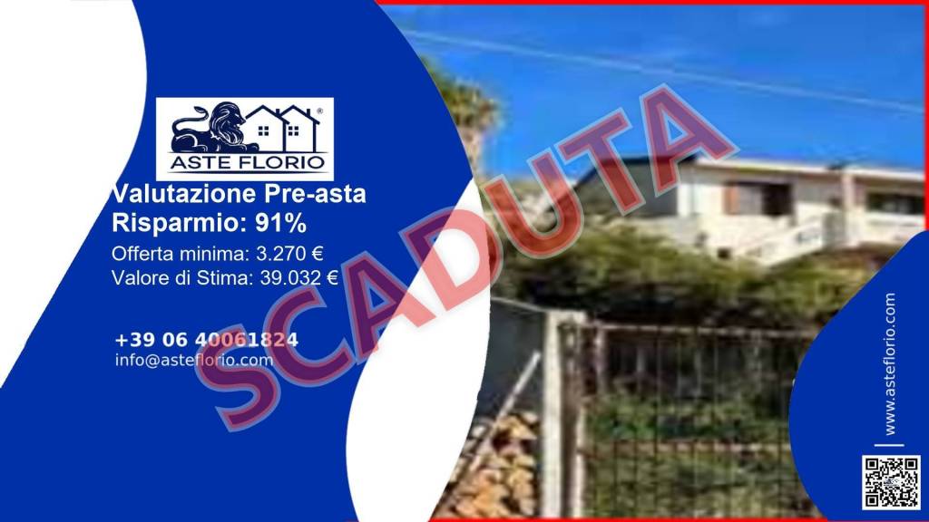 appartamento in vendita a Palizzi in zona Spropoli