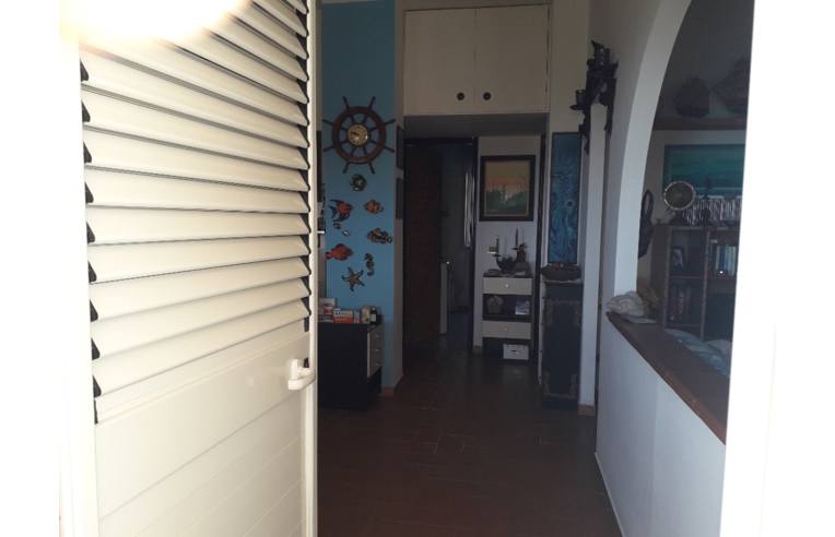 appartamento in vendita a Palizzi in zona Palizzi Marina