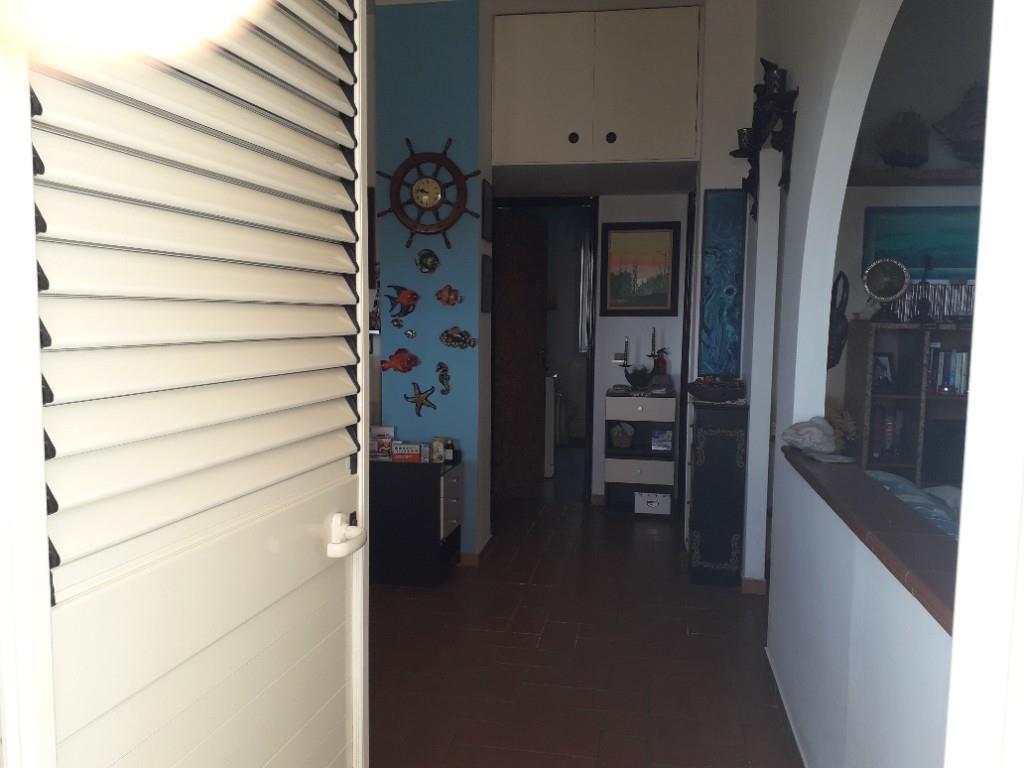 appartamento in vendita a Palizzi in zona Palizzi Marina