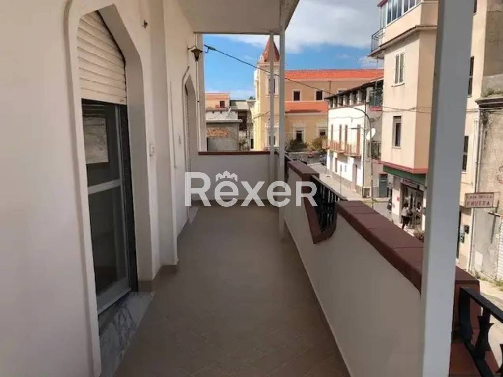 appartamento in vendita a Palizzi in zona Palizzi Marina