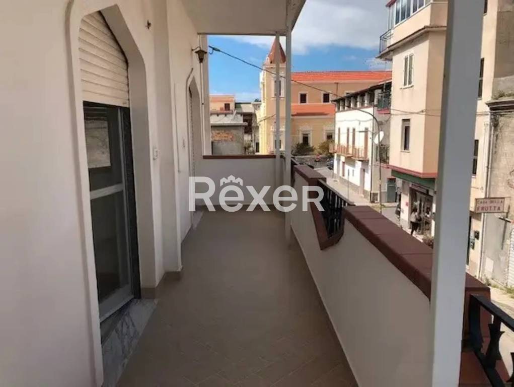 appartamento in vendita a Palizzi in zona Palizzi Marina